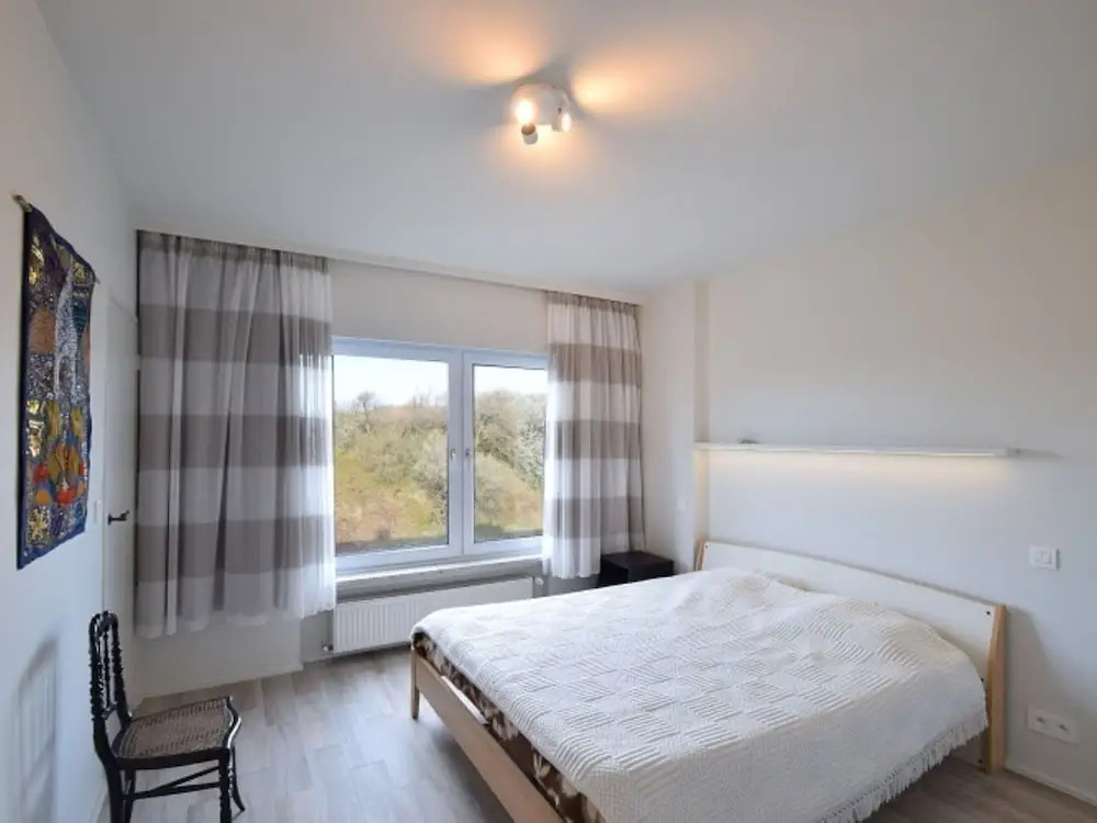 Stylish Stay by the Sea