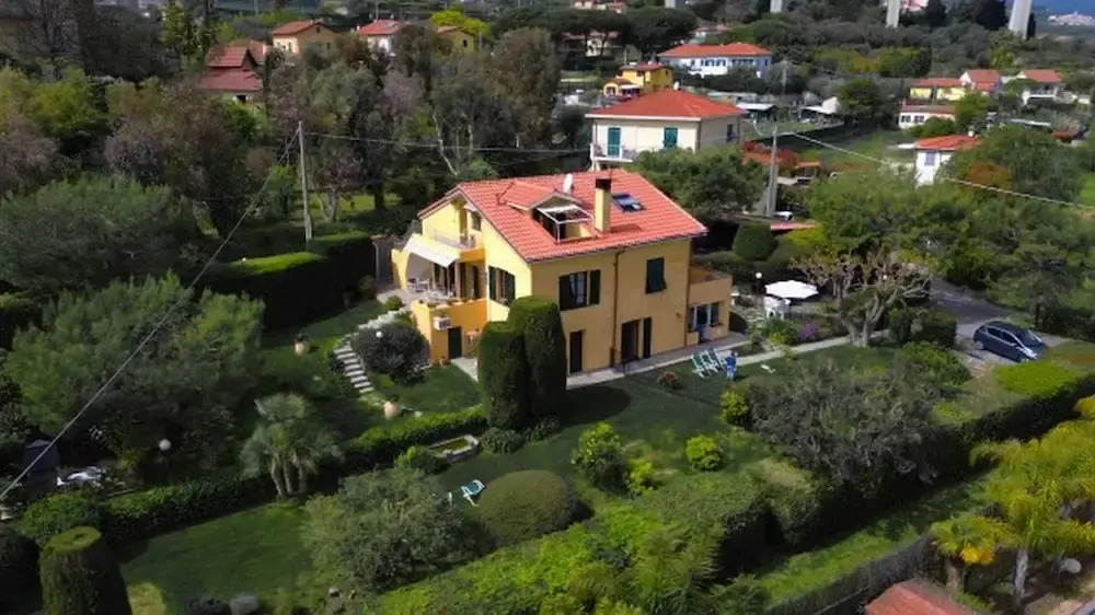 il Giardino di Ambra