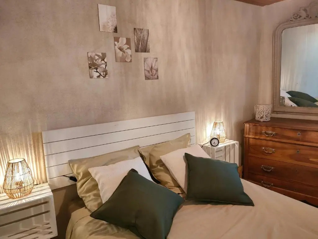 La Maison D'yvette