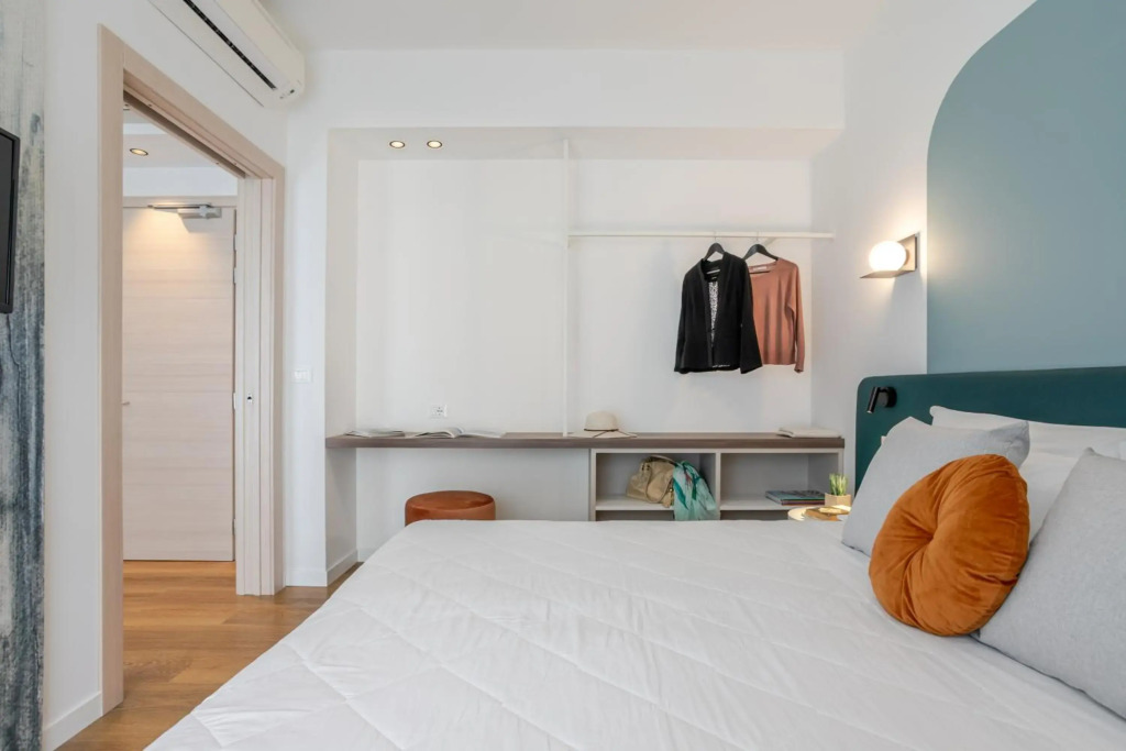 Hotel Mayer
