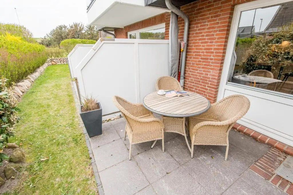Whg_ 2_ Haus Norderstra_e 61