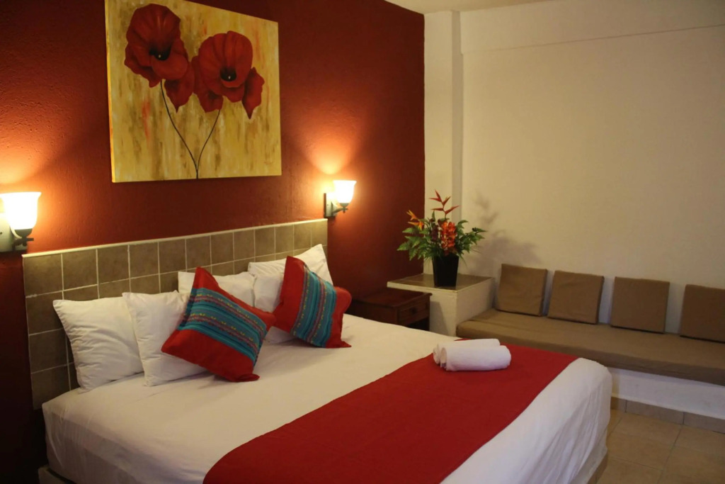 Hotel Arenas del Pacifico