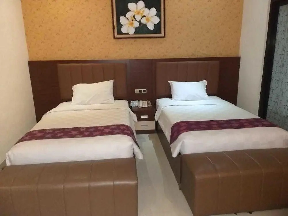 Zamzam Hotel and Convention Batu Powered By Archipelago
