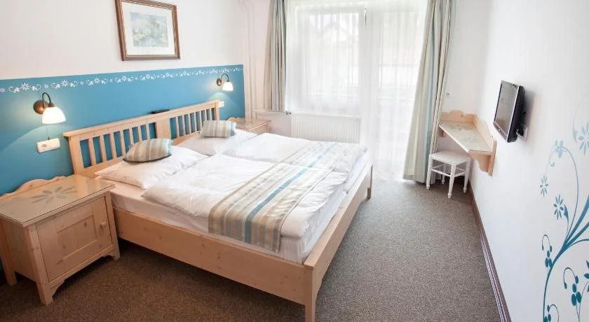 Guesthouse Pr' Jozef
