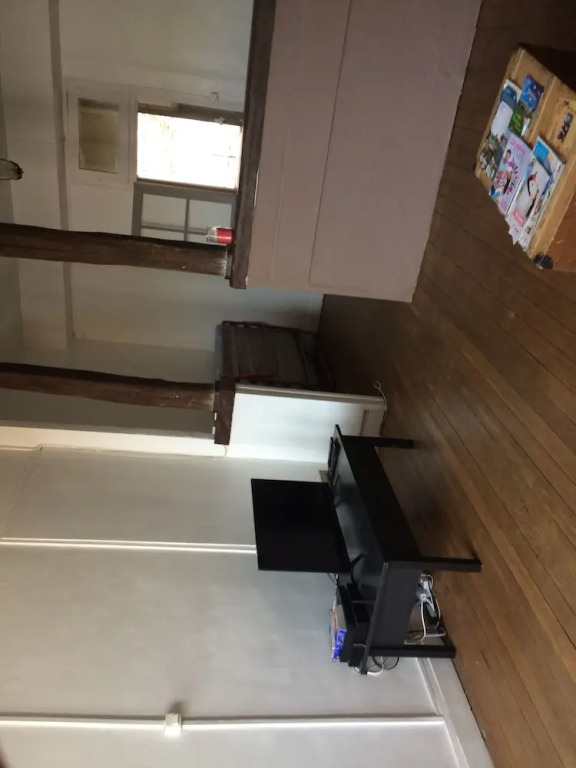 Appartement La Voulzie
