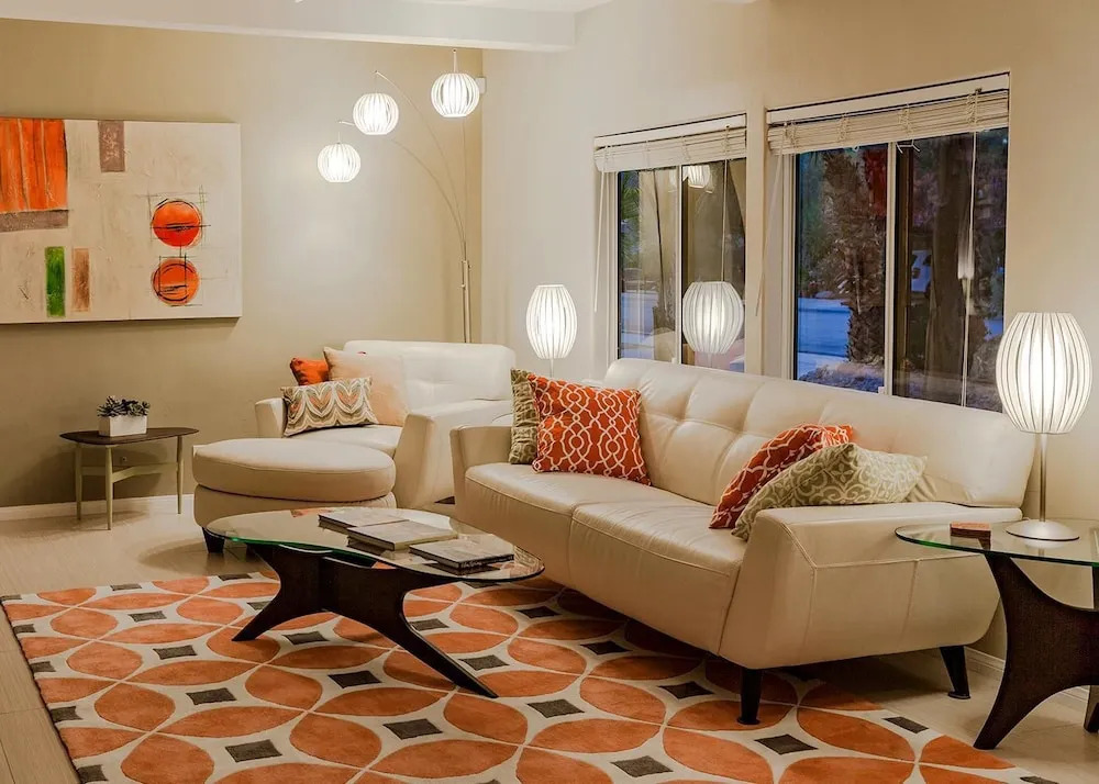 Palm Springs Trousdale by ACME House Company