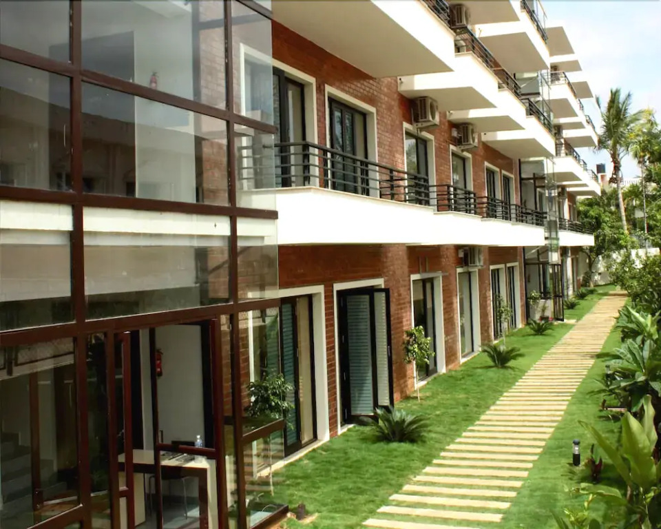Transtree@SPC House