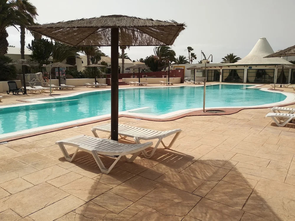 Bungalow Playa Roca