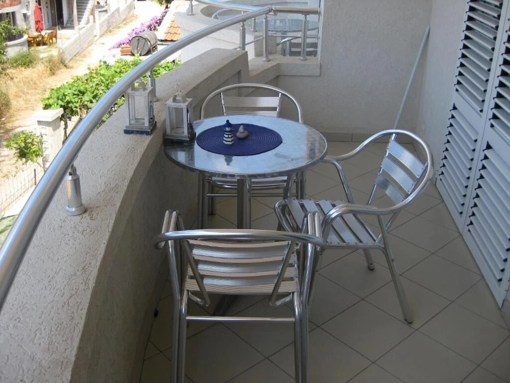 Villa ALEA