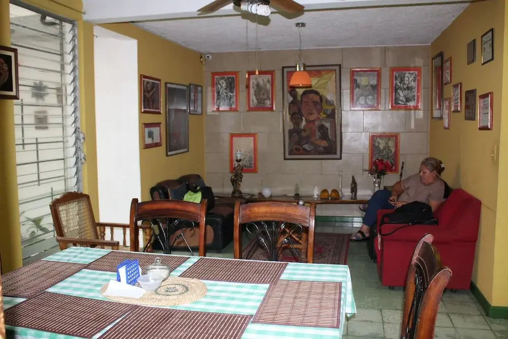 International Guest House Hotel