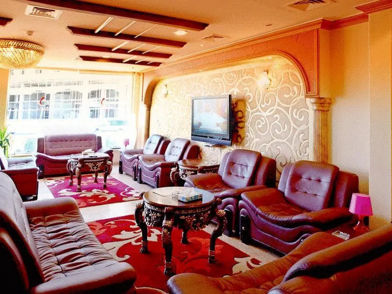 Nozol Ewan Al Khobar