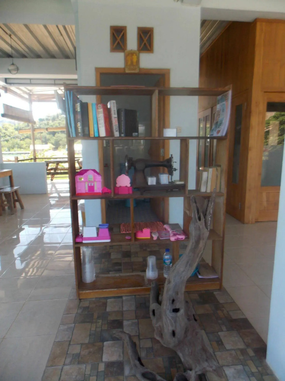 Bajo Sunset Hostel