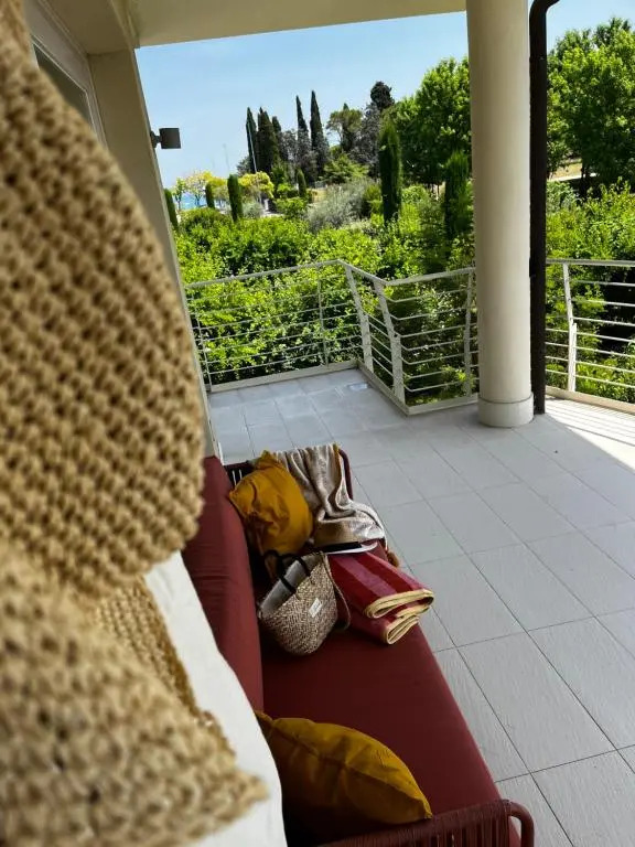 Sirmione Eco House Apartment