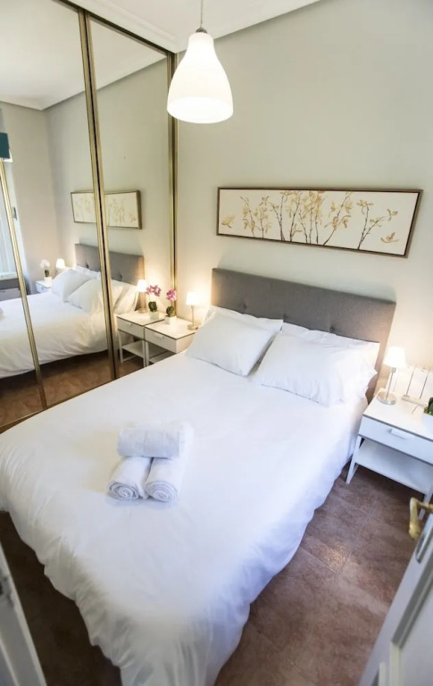 Apartamento  Catedral de la Almudena
