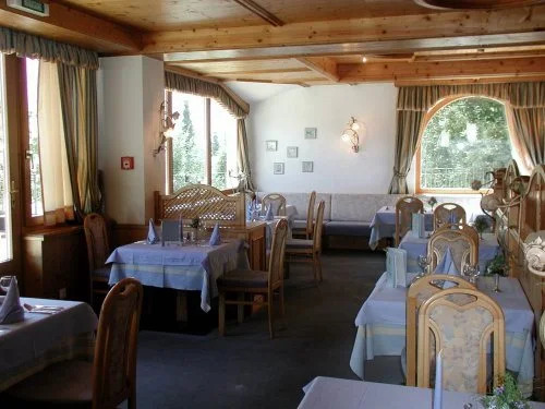 Das Posthaus stubai&smart Hotel