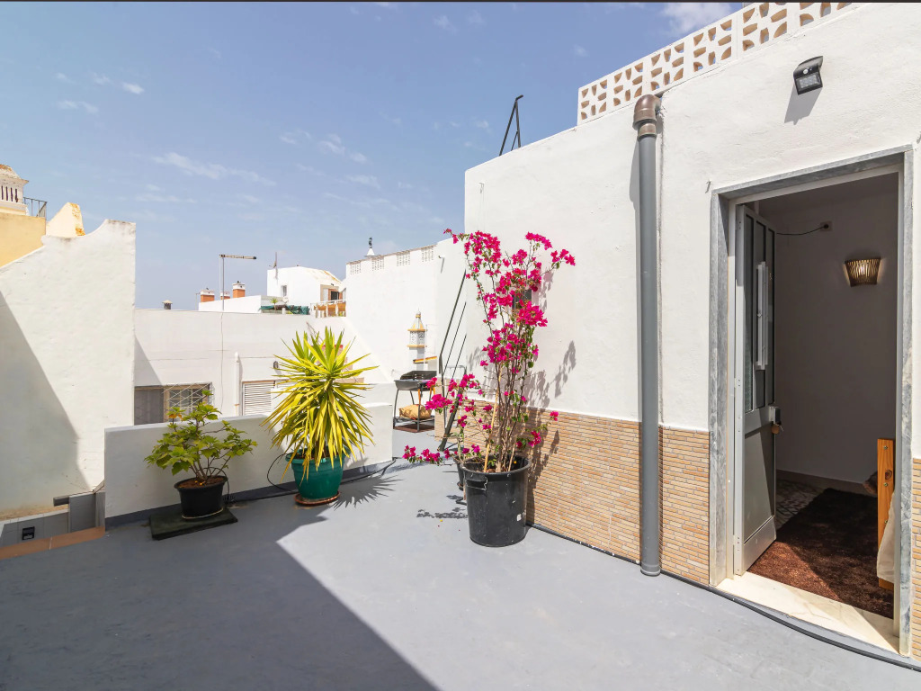 Holiday Home Felicidade by Interhome