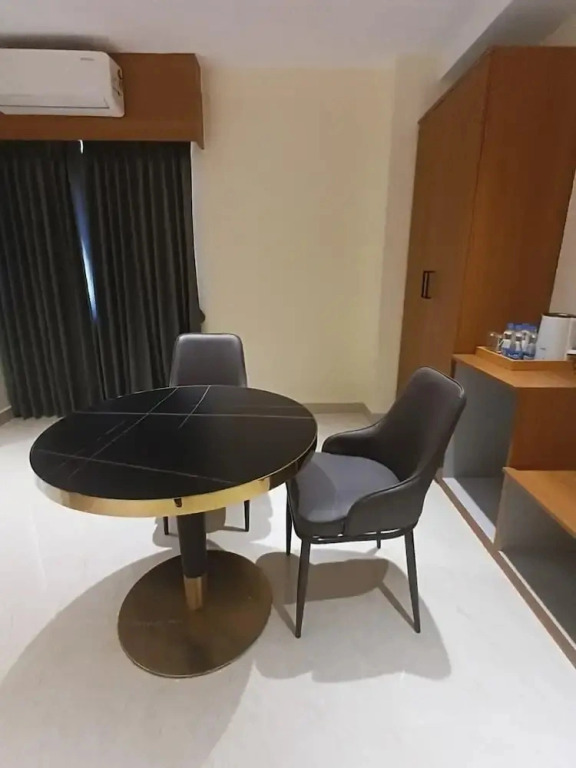 Bael Tree Hotel