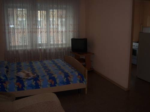 Albatros Apartments Near Red Square