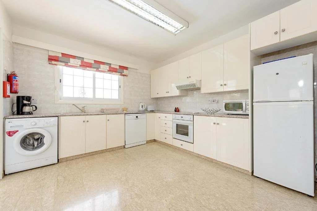 Merab Center Villas