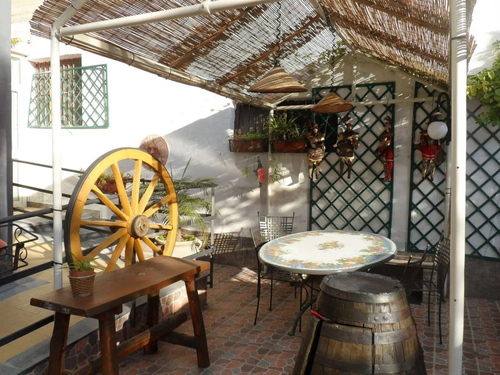 Fiumefreddo Hotel