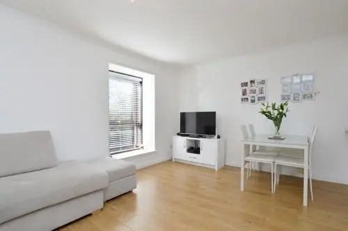 Edinburgh Seaside Apartment