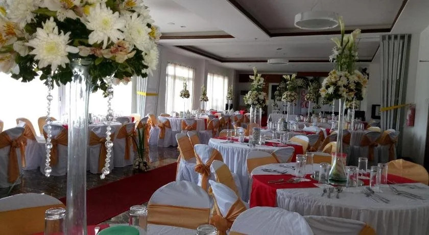 Northwood Hotel