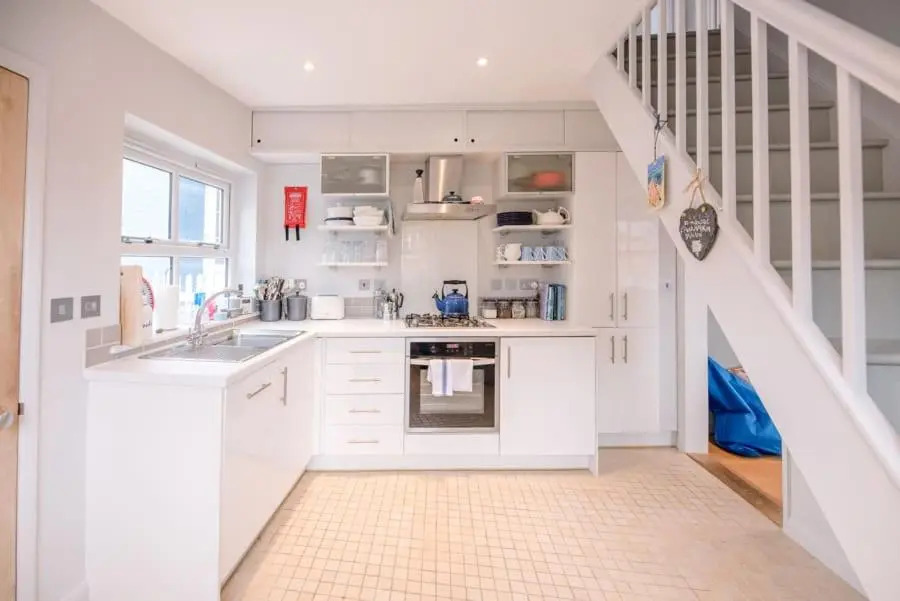 6 West Lane in Aldeburgh - Beautiful cottage near high street