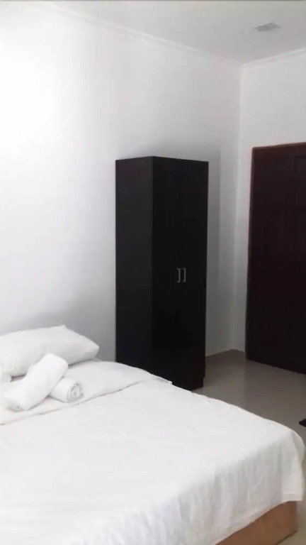 Sideroad Guesthouse