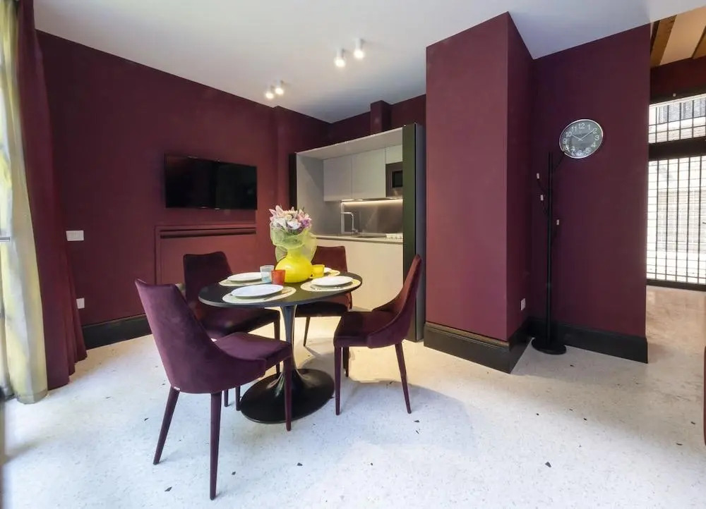 Residence Poli Venezia