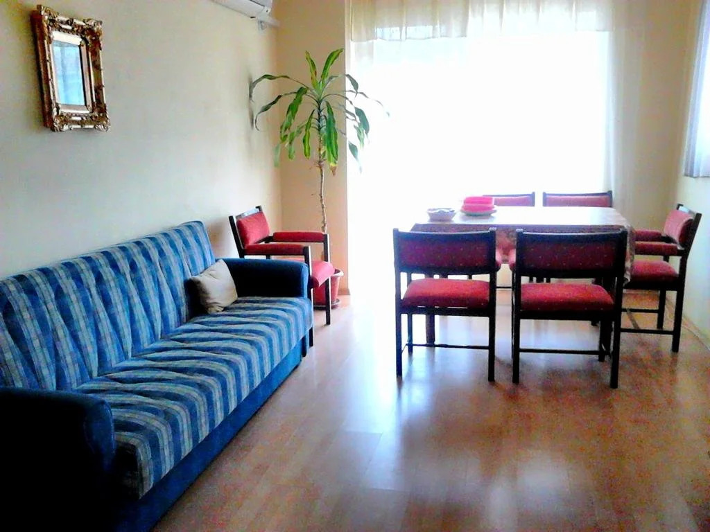 Elite Apartments is located in the old town of Pomorie