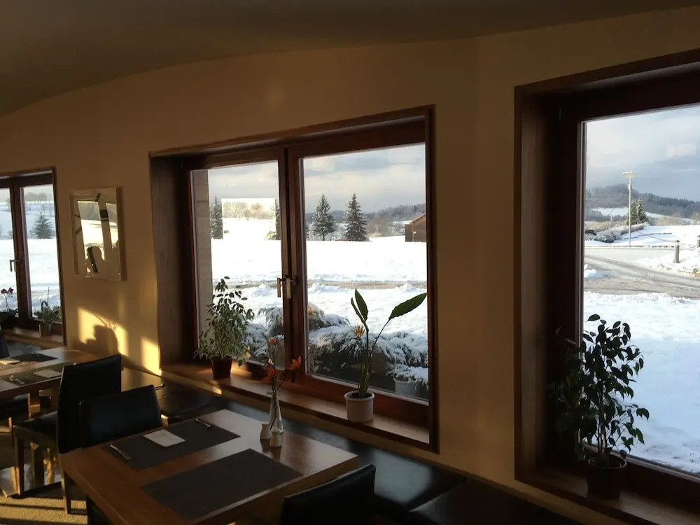 Apartmány HRÁDEČEK by LH