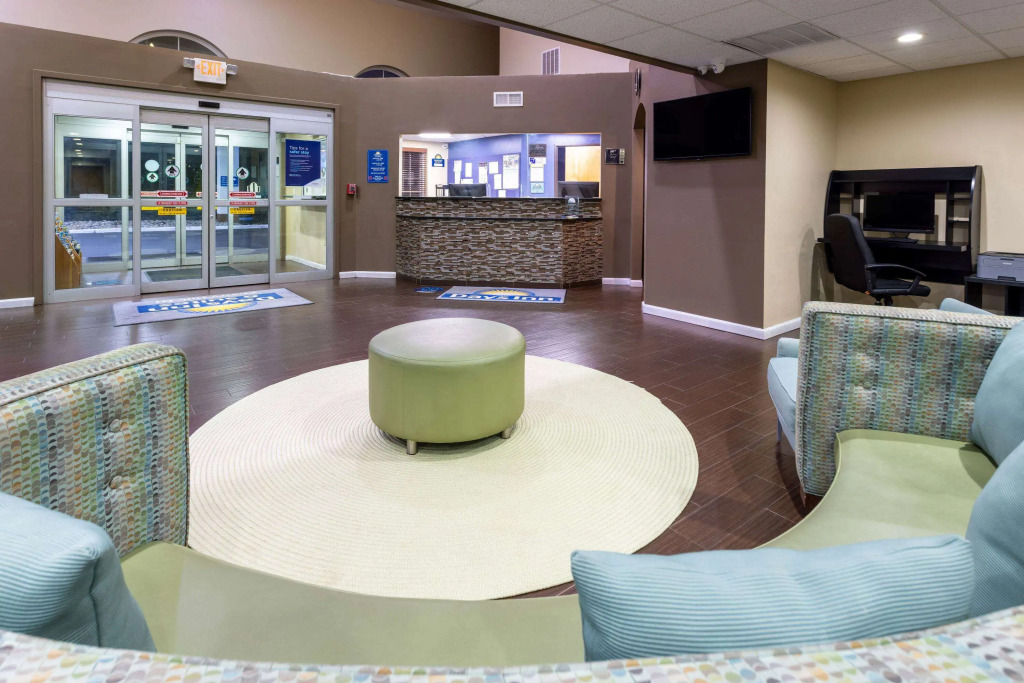 Days Inn & Suites by Wyndham Cherry Hill - Philadelphia