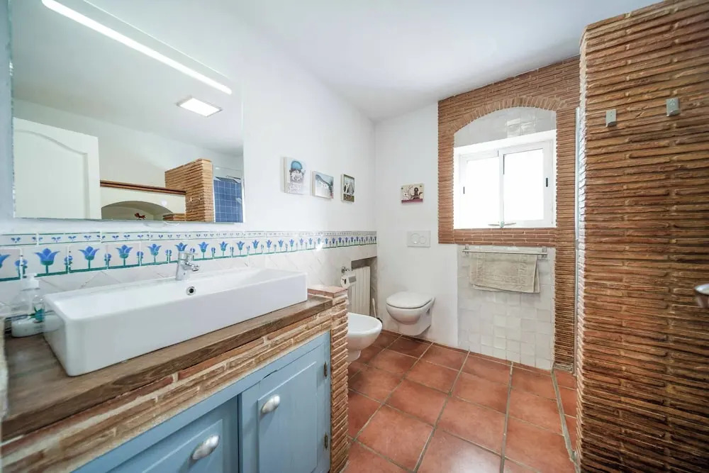 Villa La Siesta