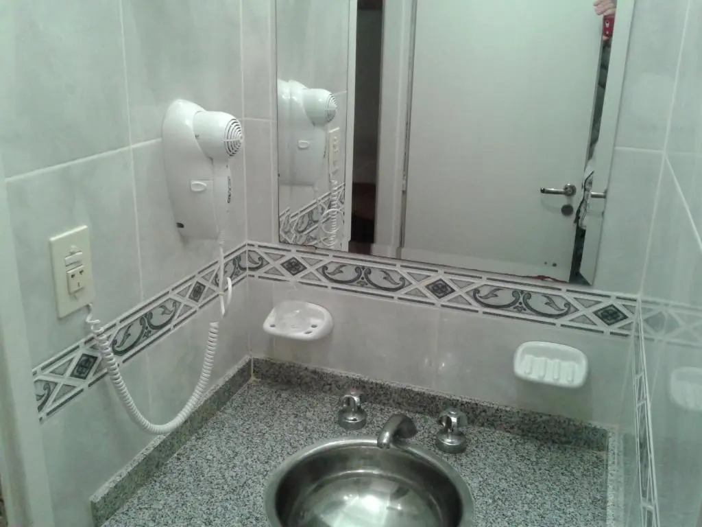 Hotel La Argentina