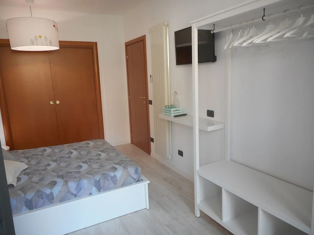 Borgo Antico Rooms Self Check-in
