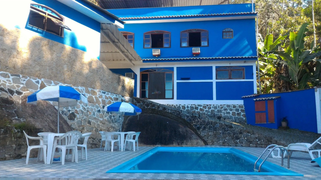 Pousada Bella Mar
