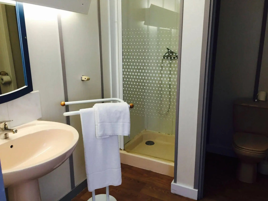 Hotel Marjolaine