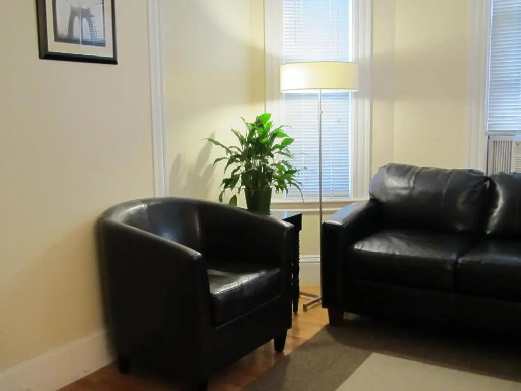 Bowers House BnB Harvard MIT Cambridge Boston