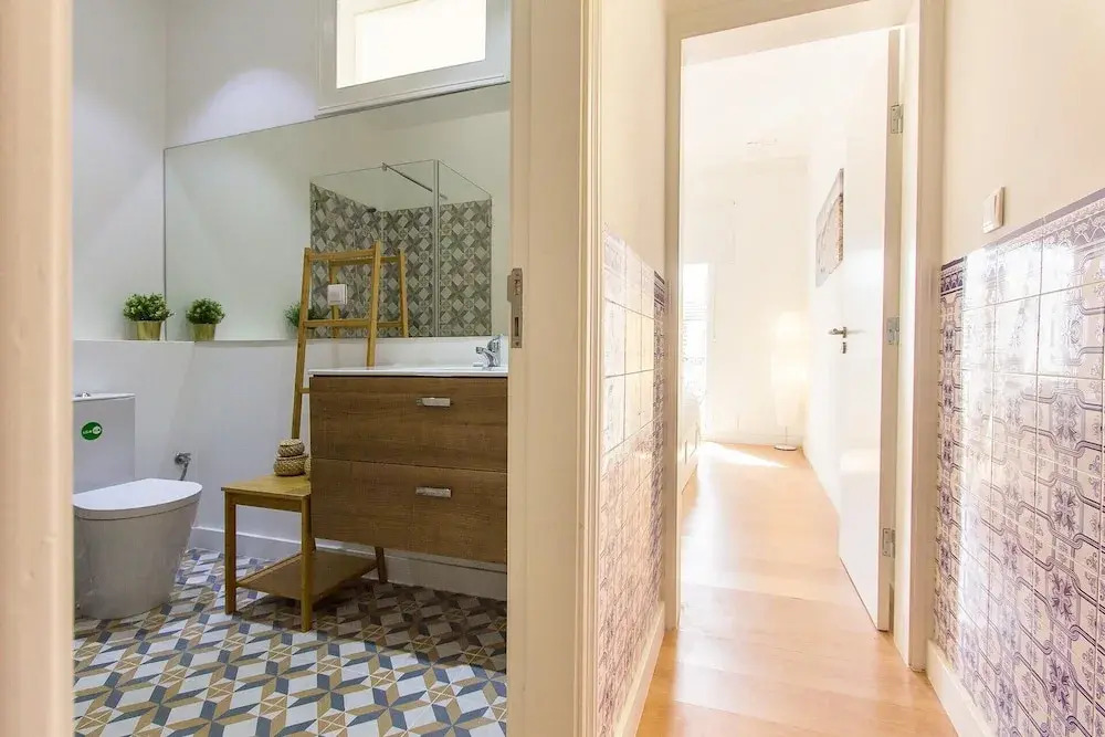 Bairro Alto Prime Studios by Homing