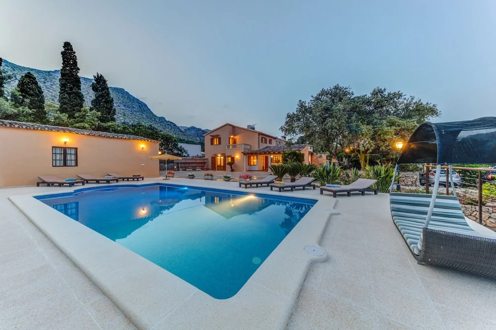 Villa La Font