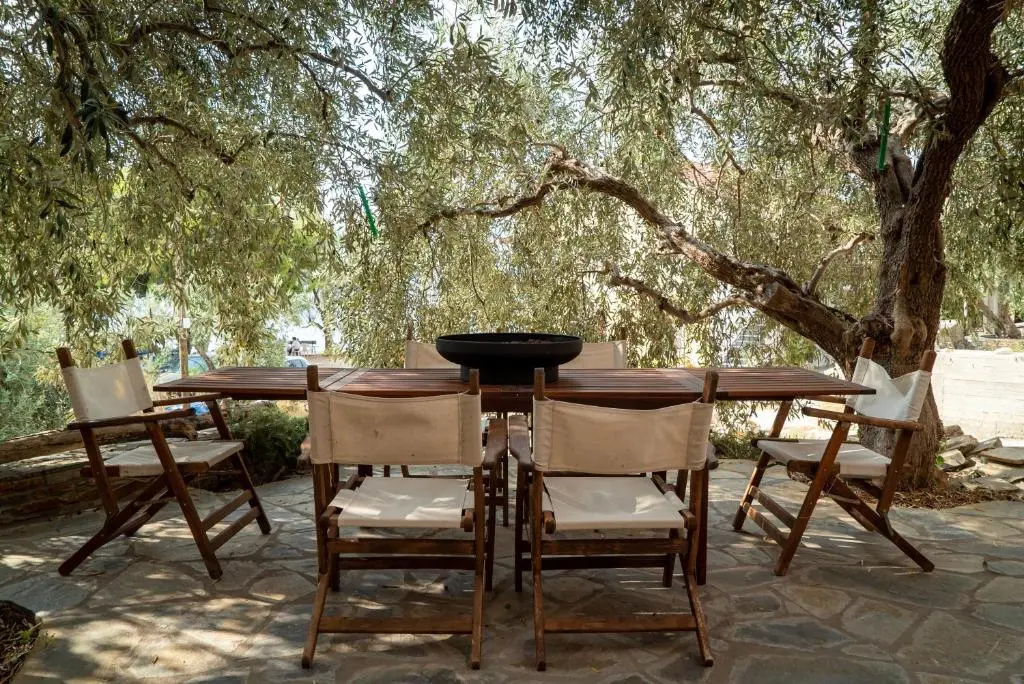 Jasmine studio by the sea