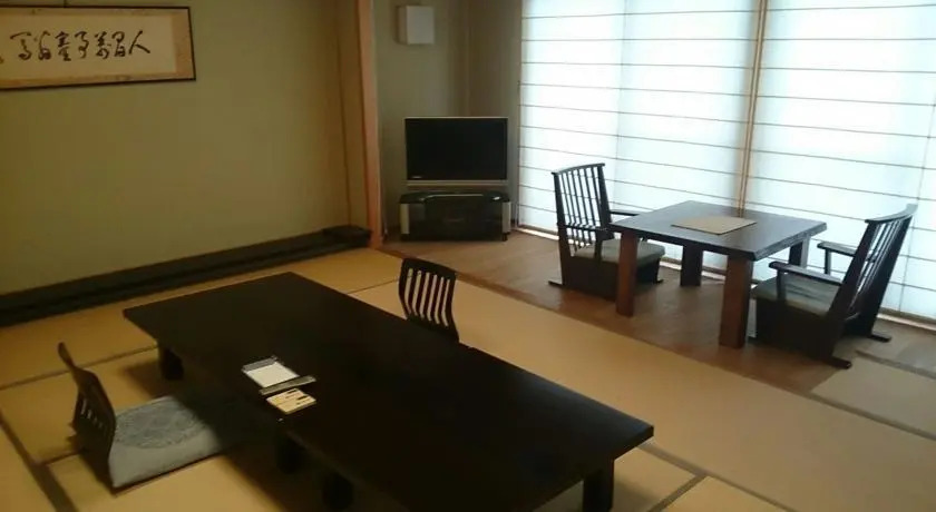 Ryori Ryokan Toriki