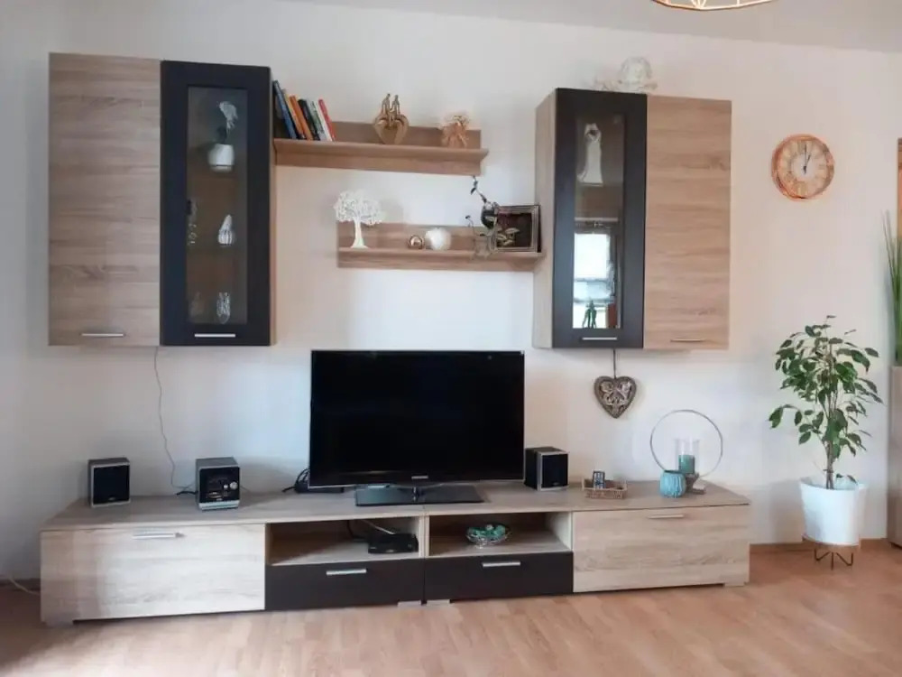 Apartment in Bodenmais Near Grosser Arber