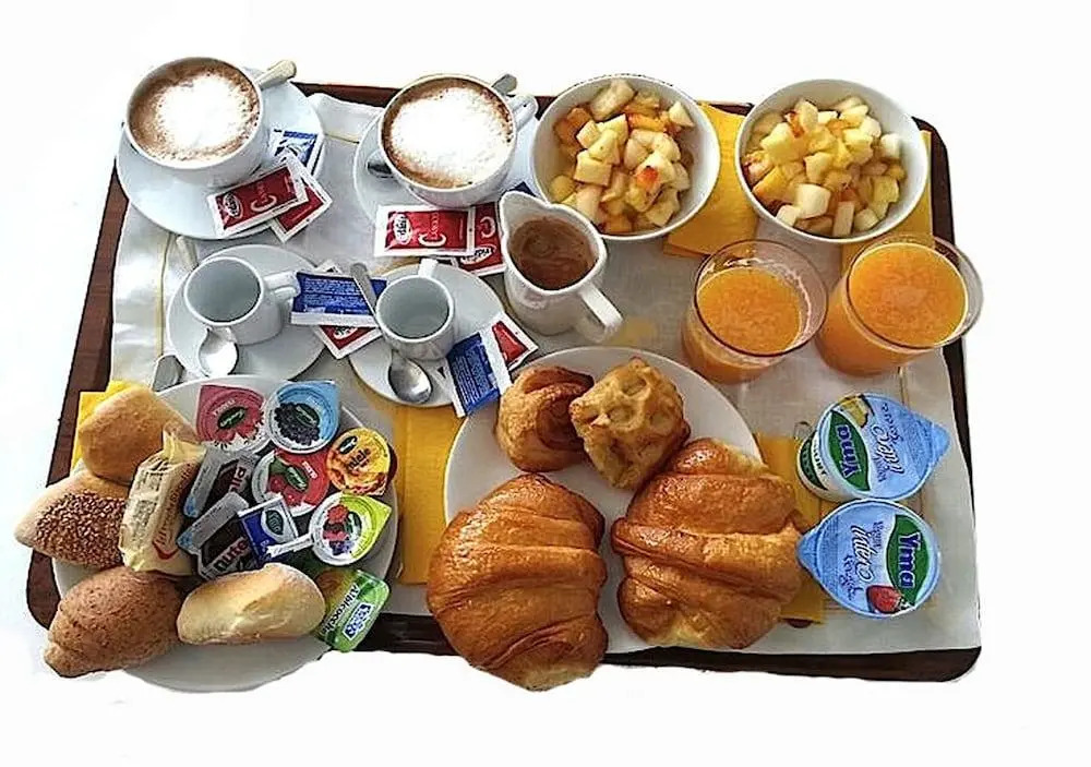 Il Passo Del Mercante