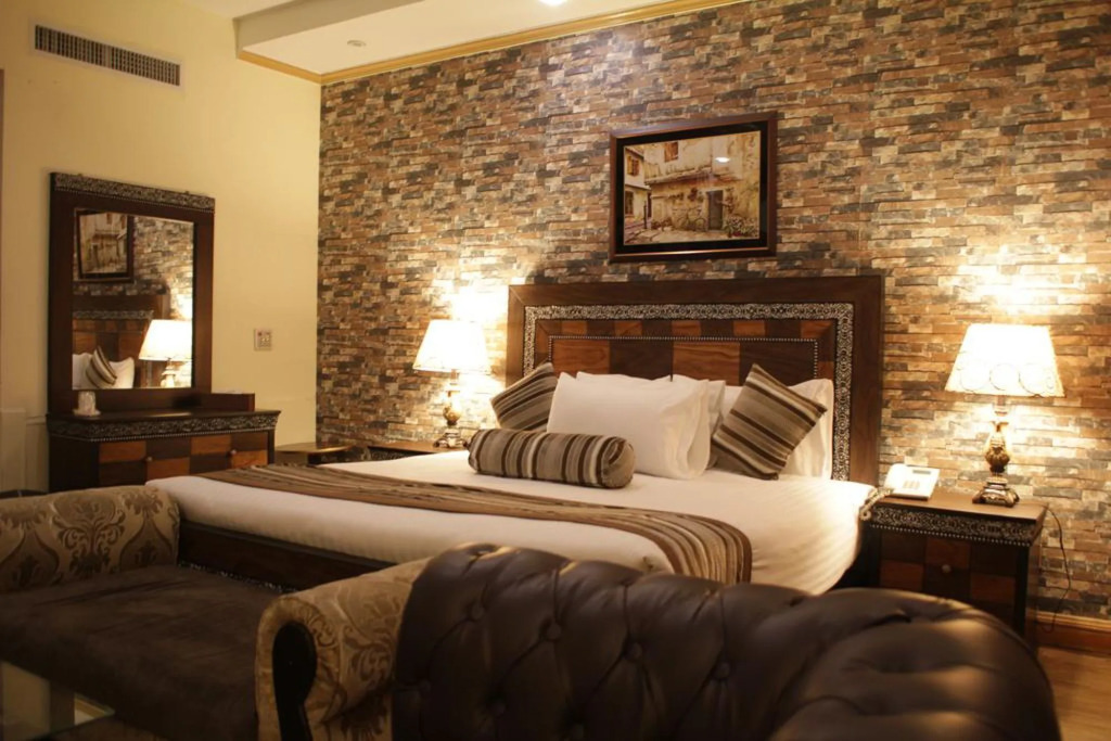 Hilton Suites Lahore