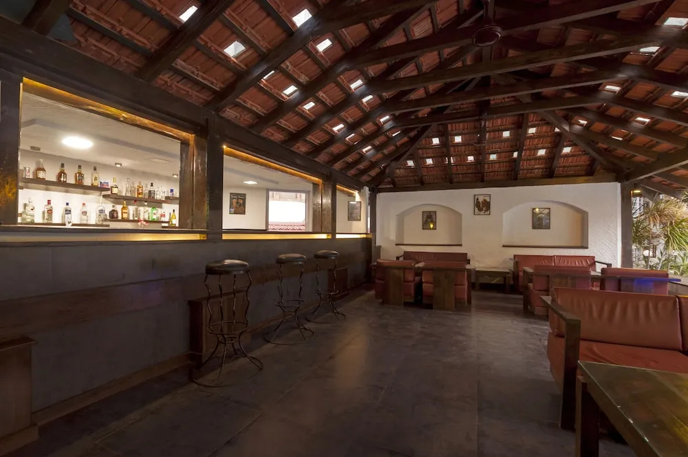 OYO Flagship 19721 Prazeres Resort Candolim