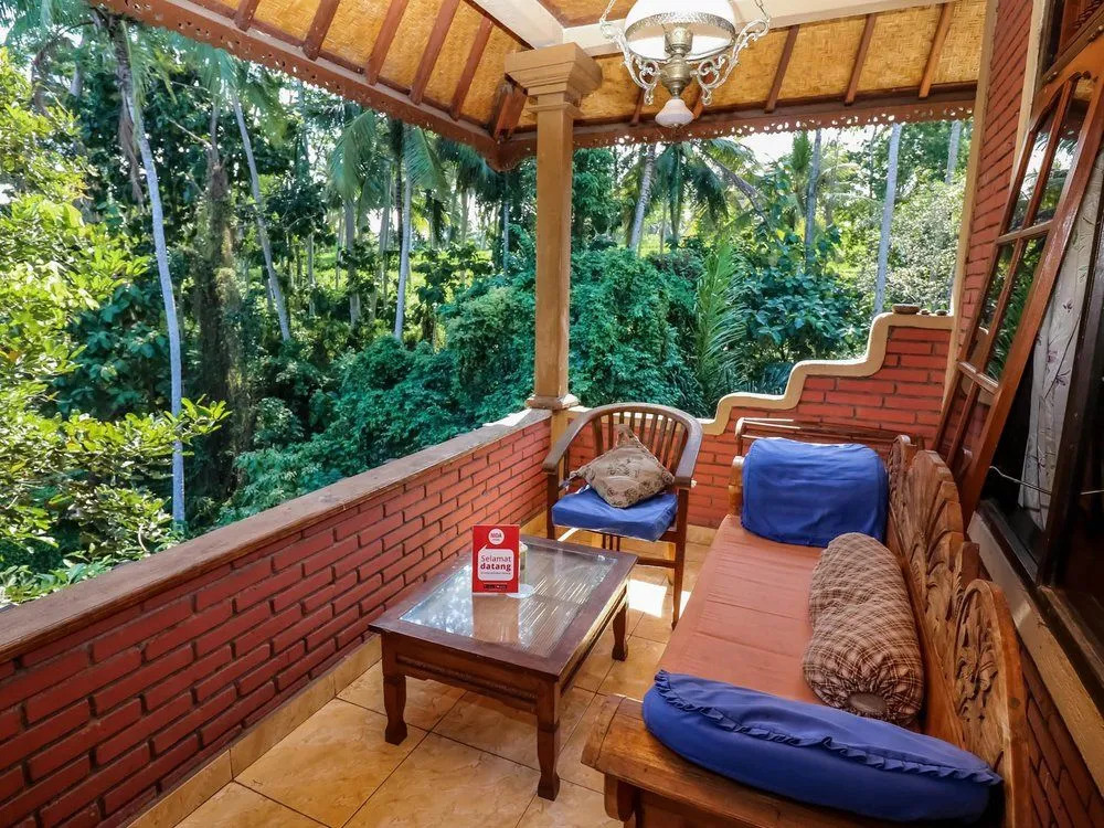 Kajeng Bungalow