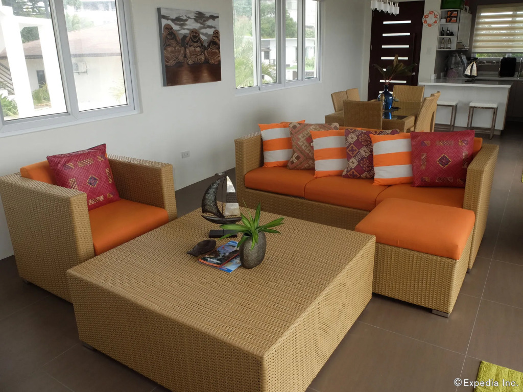 One Hagdan Villas