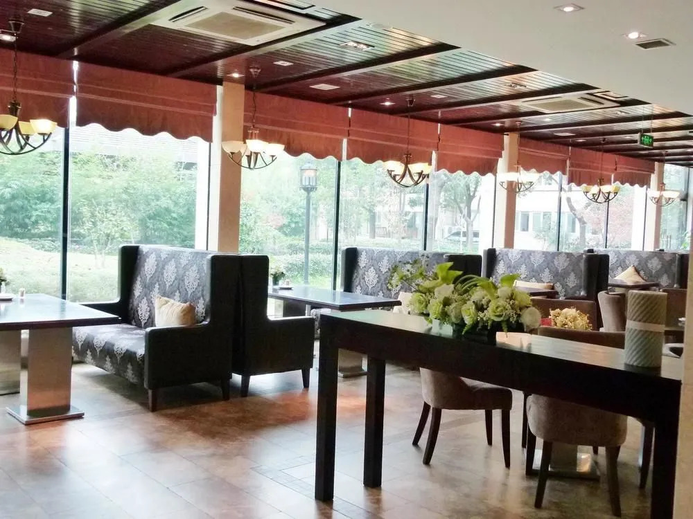 鲜屋酒店(杭州文一路店)