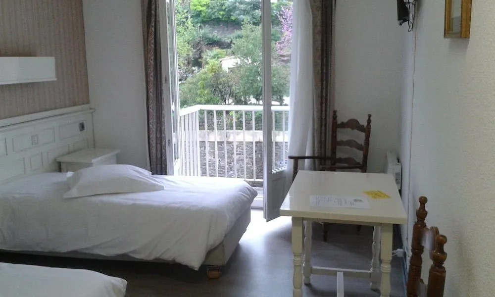 Aparthotel New Palmarium